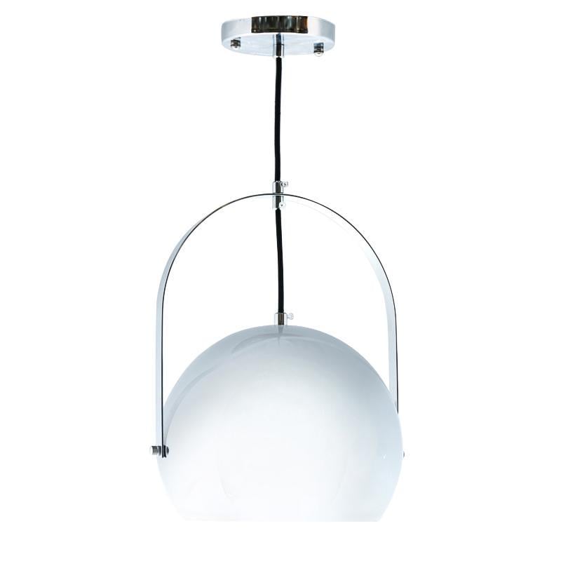 Люстра подвесная Light House ES-15612 Хром (9370)