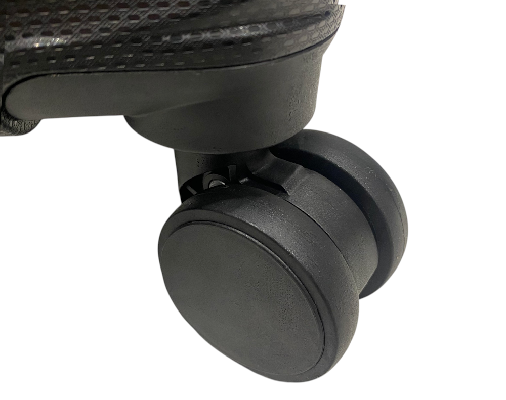 Чемодан Madisson Snowball 42203 S Черный - фото 2 Чемодан Madisson Snowball 42203 S Черный - фото 2