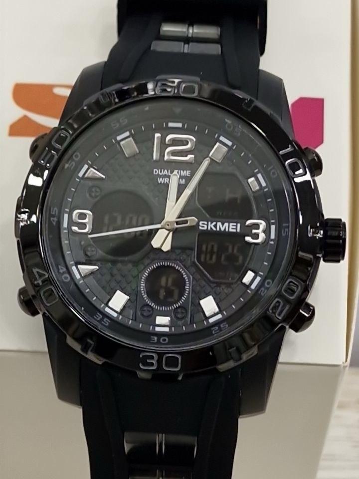 Наручные часы мужские Skmei 2102-B1B1 Sport Men Collection (3003311924) Наручные часы мужские Skmei 2102-B1B1 Sport Men Collection (3003311924)
