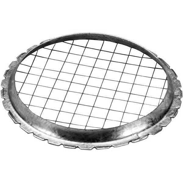 Овочерізка з решіткою вінегретниця для різання овочів