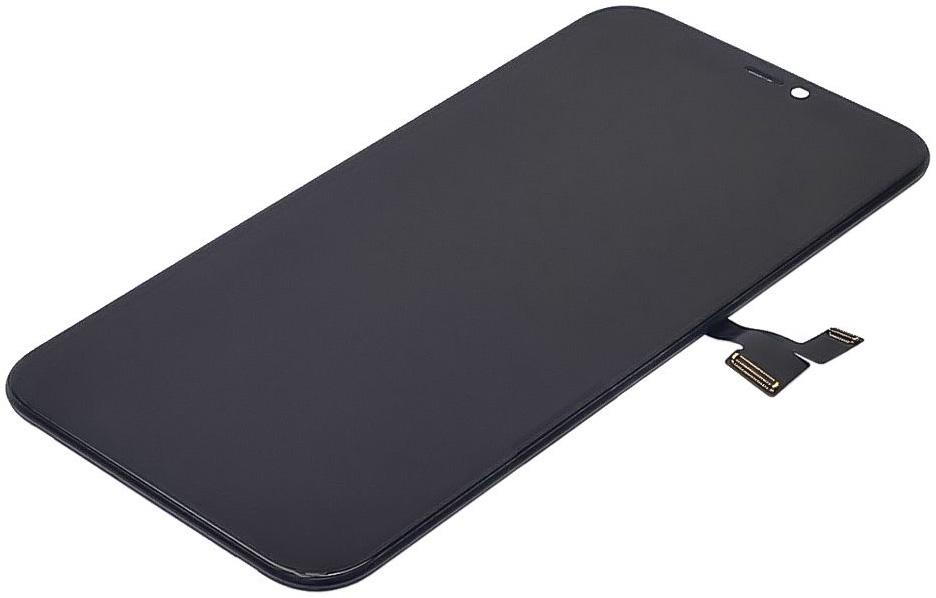 Дисплей и cенсор для Apple iPhone 11 Pro Incell Black - фото 3