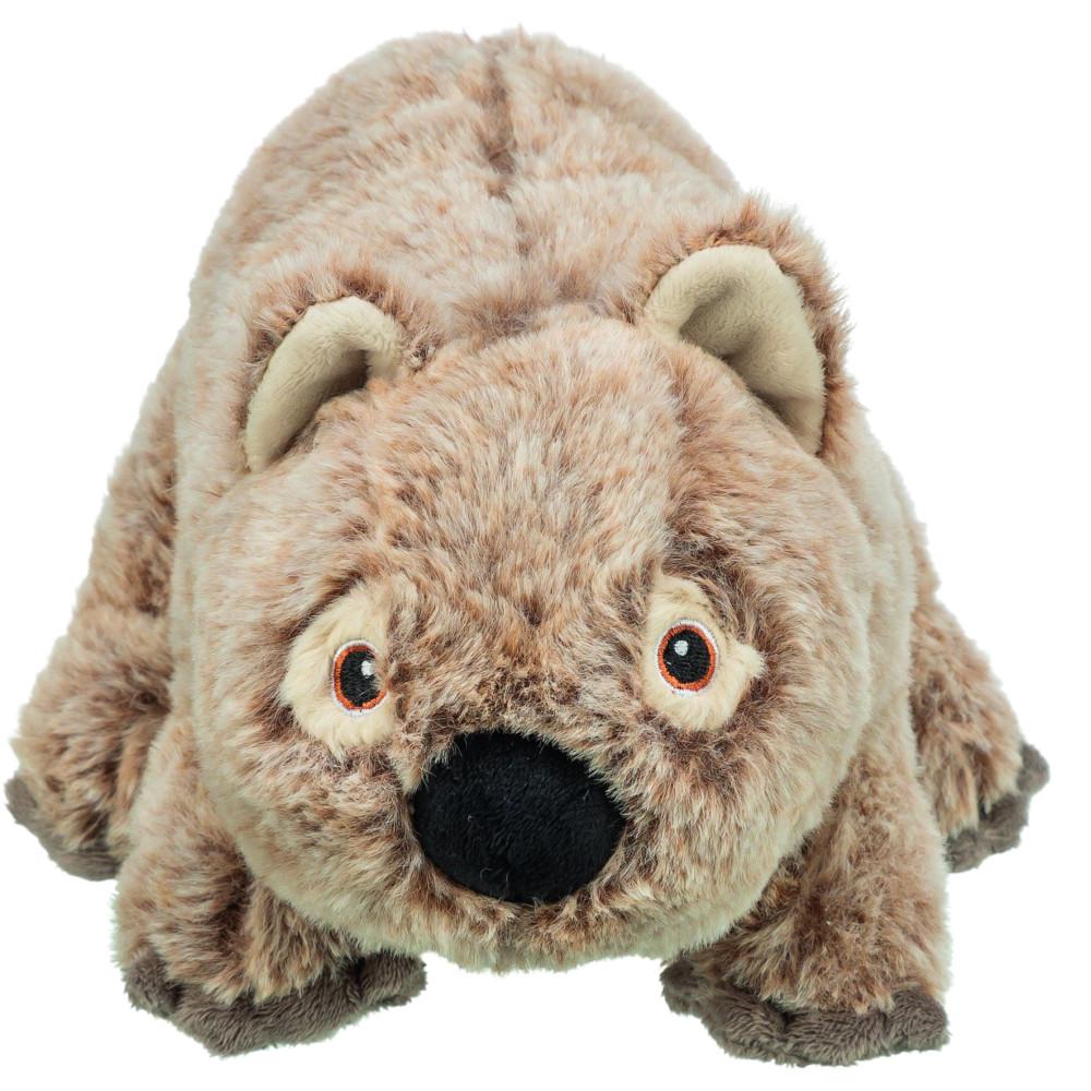 Игрушка для собак Trixie Коала плюшева 25 см (36096) - фото 2 Игрушка для собак Trixie Коала плюшева 25 см (36096) - фото 2