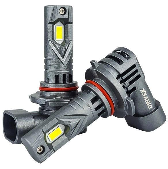 Автолампы DriveX LED ME-08 HB3 36W 6000K 2 шт.