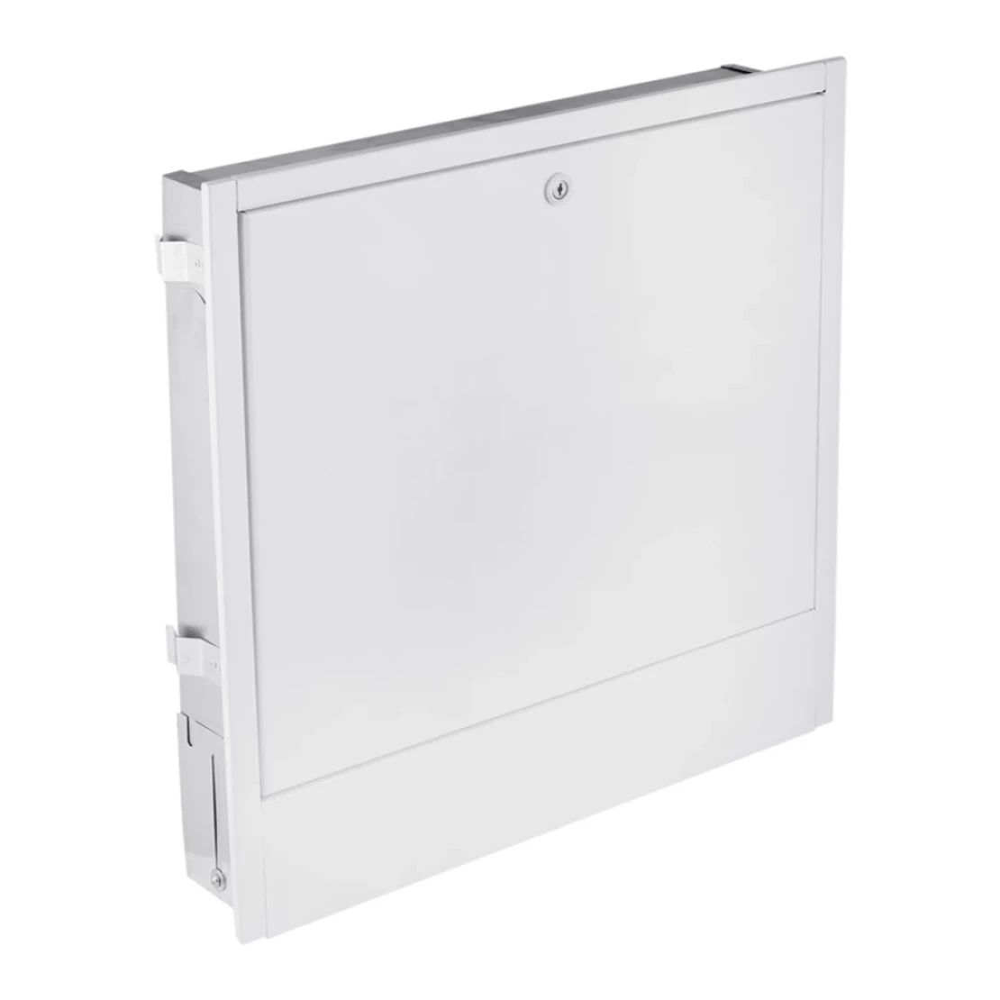 Шафа колекторна Український легіон ШКВ-02 570х580х110 мм 8 виходів (SVR-CV031668) - фото 1