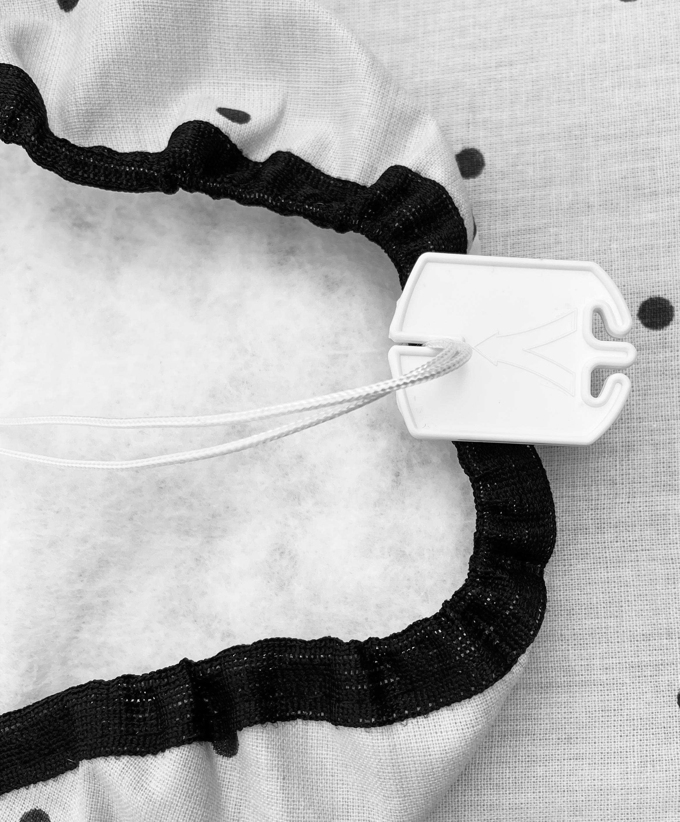 Чехол для гладильной доски Мій Дім 130х50 см (CU6036) - фото 4