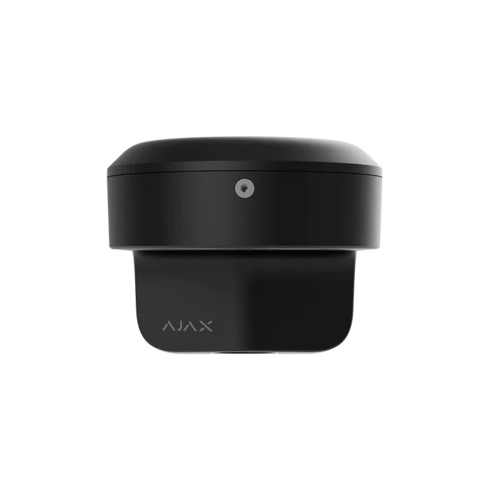 Кронштейн настенный для камеры Ajax MountCam B1 ASP Black - фото 2
