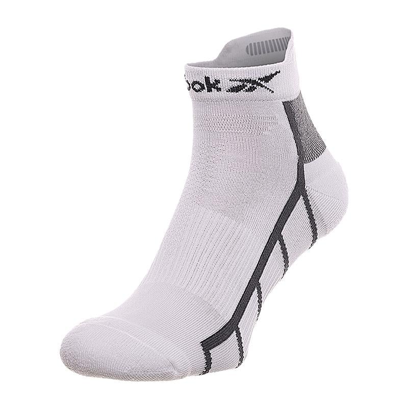 Шкарпетки чоловічі Reebok OS RUN U ANK SOCK р. 40-42 Білий (GM6760 40-42) Шкарпетки чоловічі Reebok OS RUN U ANK SOCK р. 40-42 Білий (GM6760 40-42)