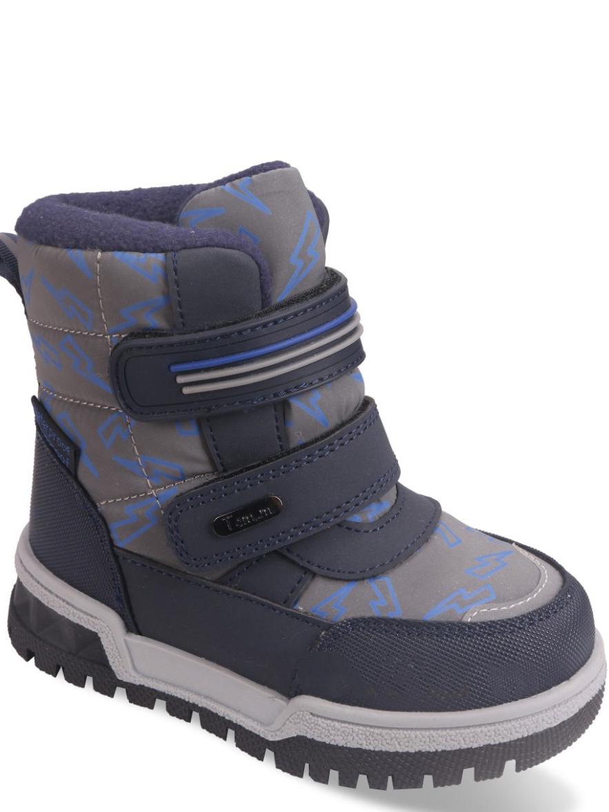 Сноубутсы TOM.M 10809D р. 28 Серый