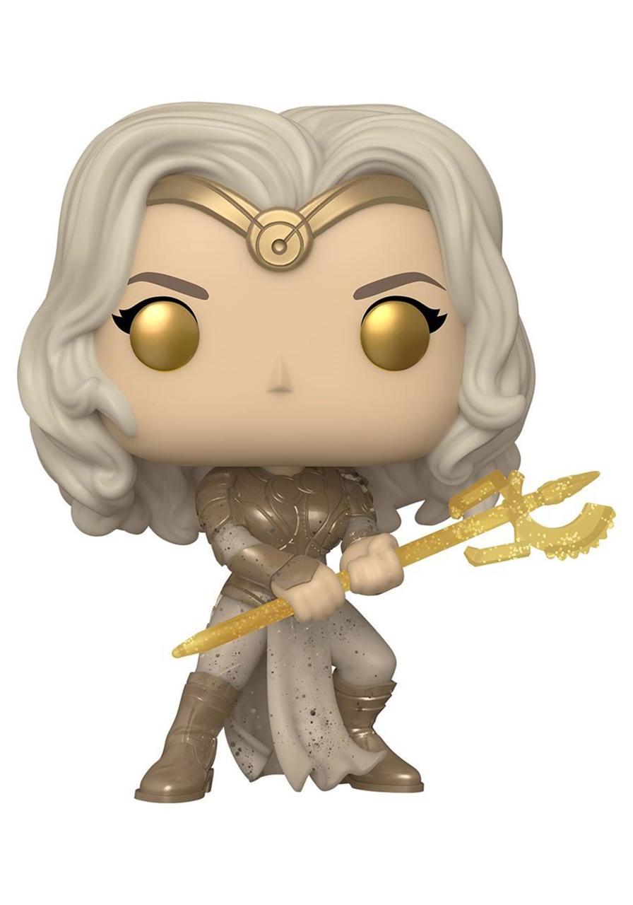 Фигурка Funko Pop Eternals Thena 10 см (E T 729)
