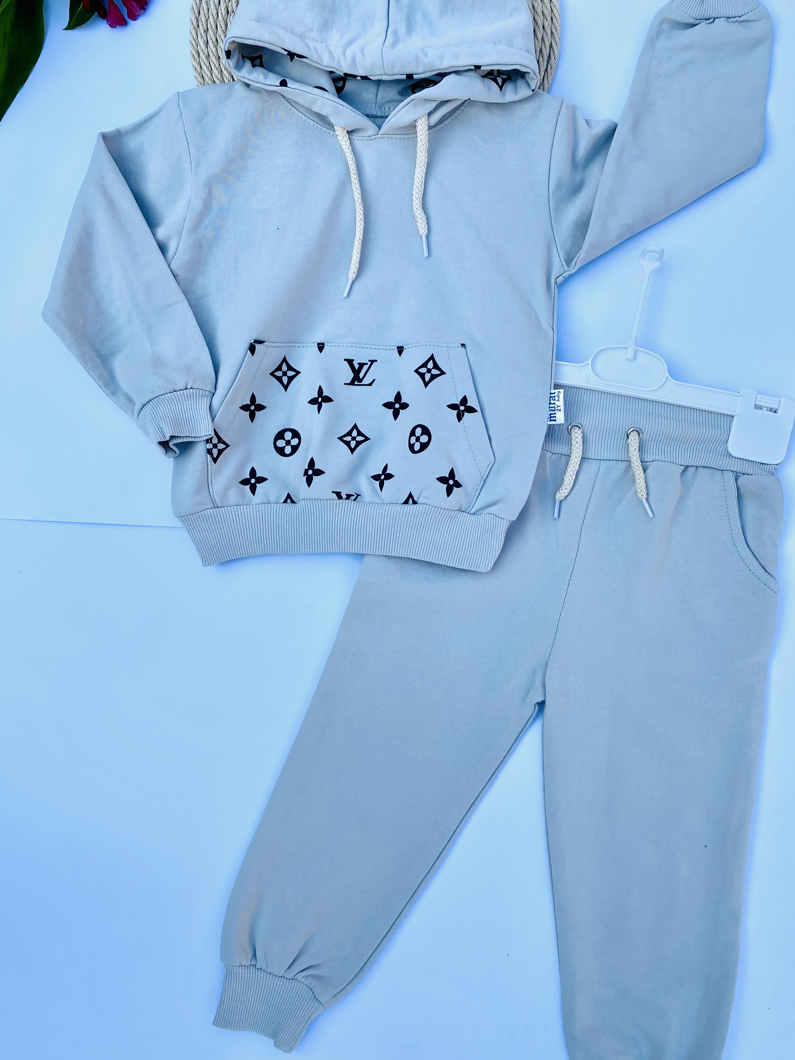 Louis vuitton tracksuit price deals