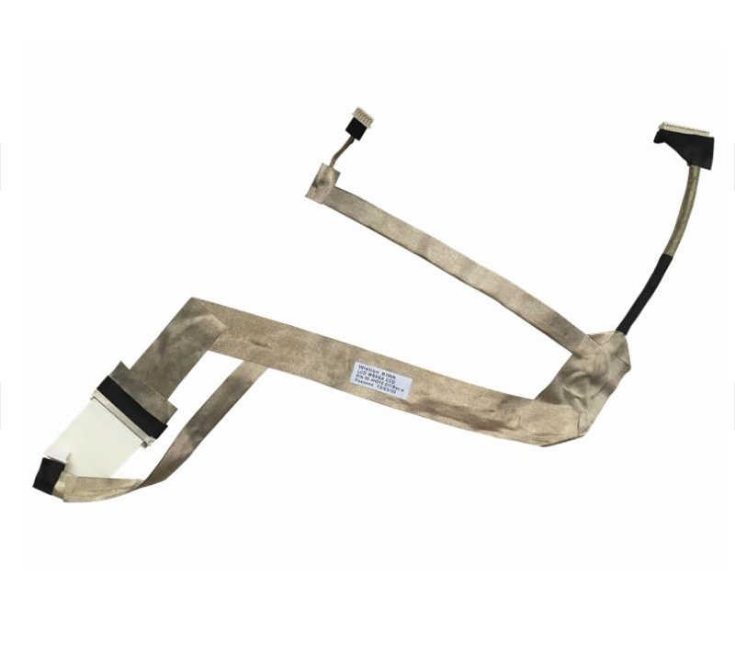 Шлейф для матрицы ноутбука Acer 4220/4620/4520/4720
