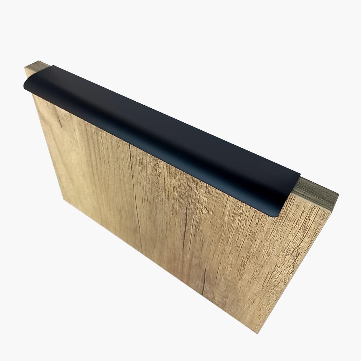 Ручка Bravo Bety 320 мм Черный (24726866) - фото 1