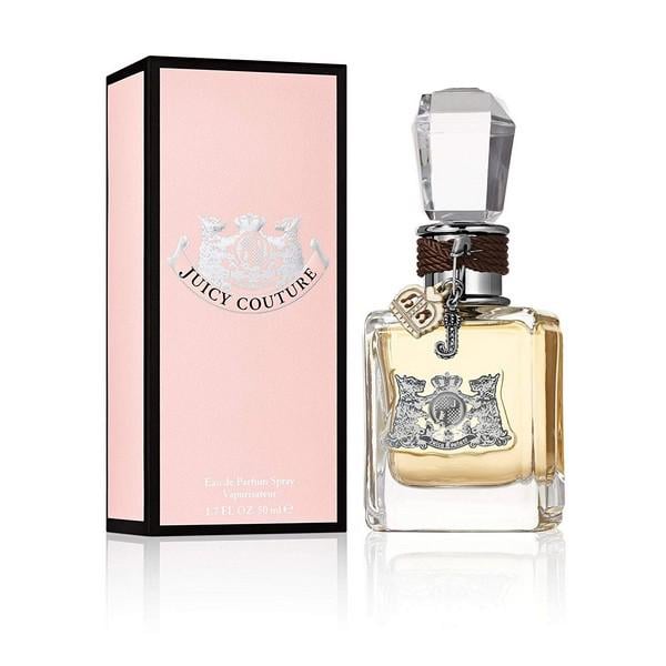 Парфумована вода для жінок Juicy Couture Eau de Couture 100 мл ТЕСТЕР без коробки/без кришки (86331)