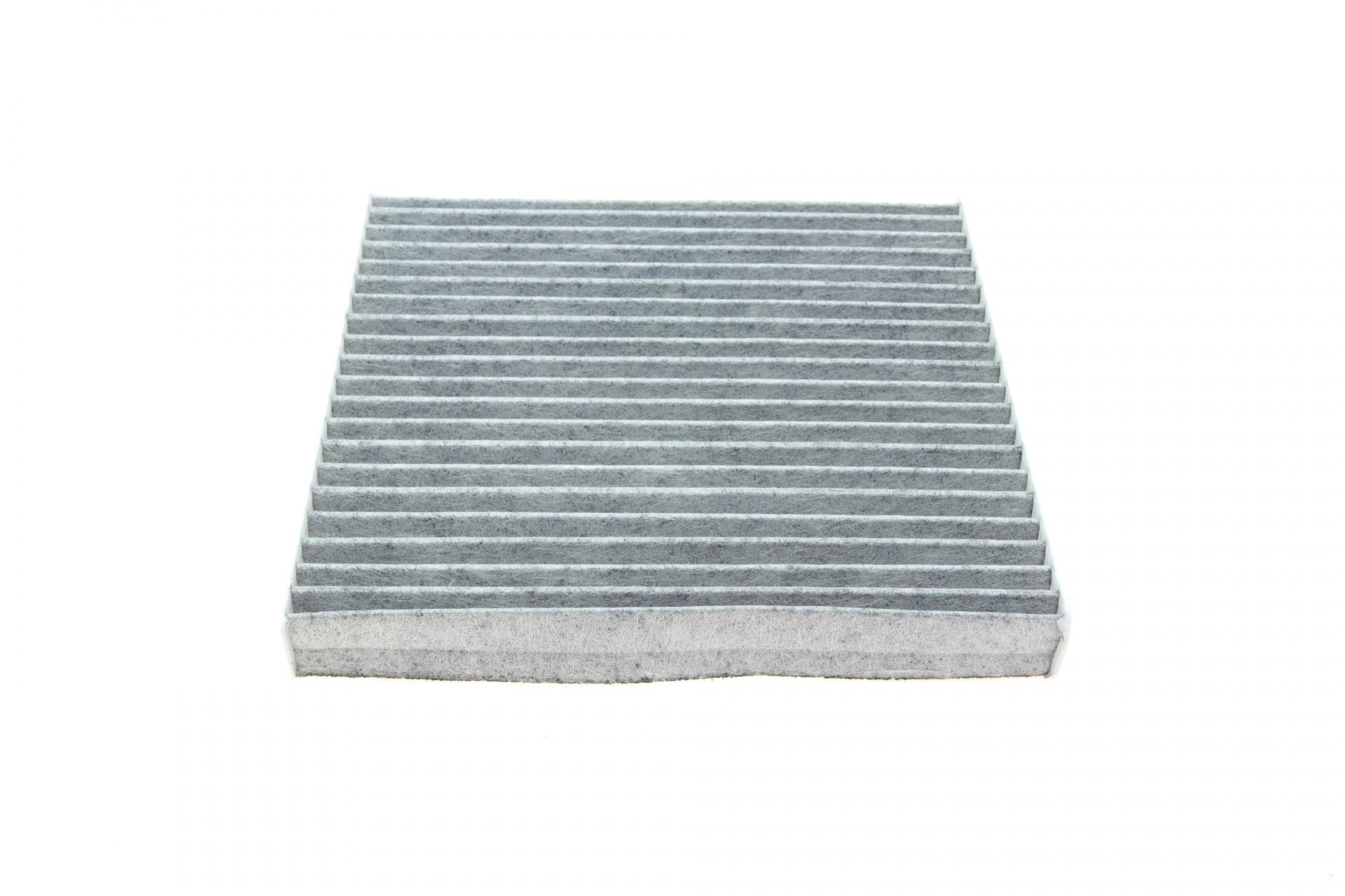 Фильтр салона PURFLUX для Lexus Gs/Ls 97-06 угольный (AHC590)