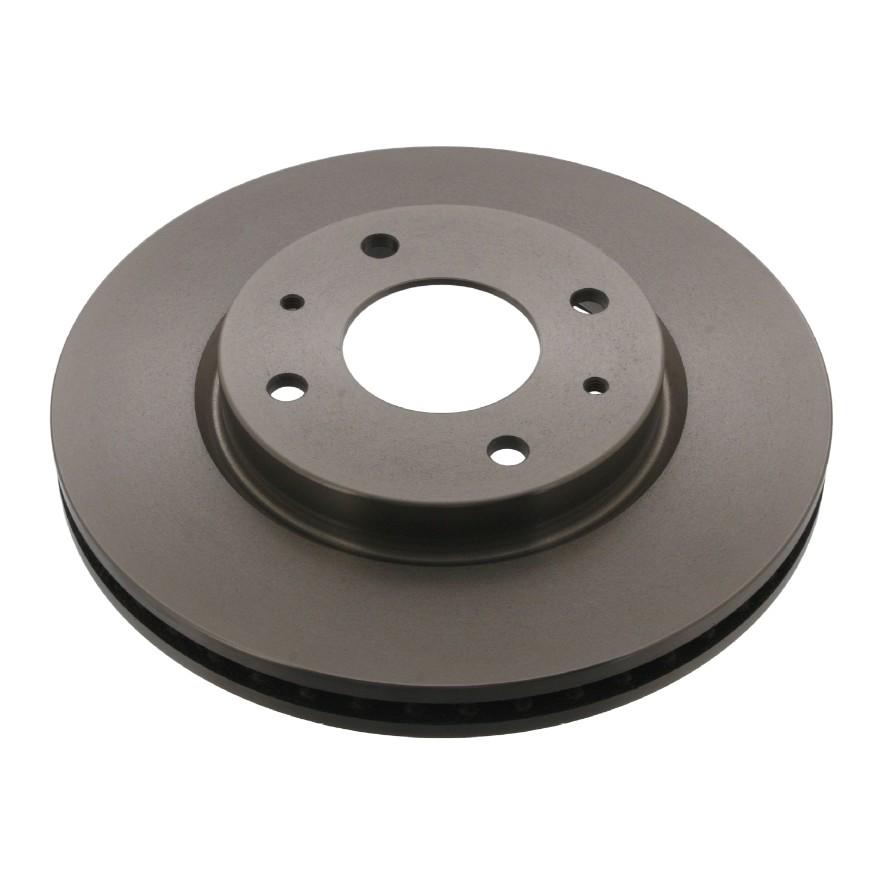 Тормозной диск FEBI BILSTEIN 28441FE