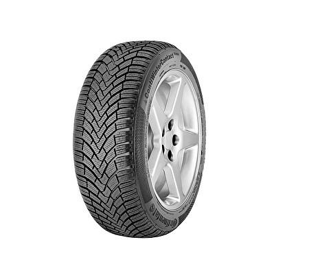 Автошина Continental ContiWinterContact TS850 205/50R16 87H (2188016830)