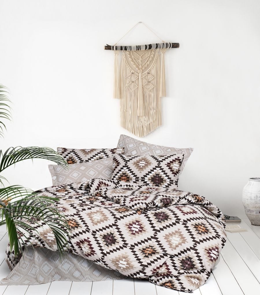 Покрывало Lighthouse Ornament 200х220 см