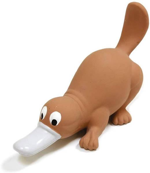 Игрушка для собак Croci Утконос 19 см (C6098666)
