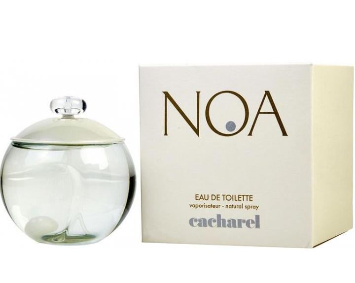 Туалетная вода для женщин Cacharel Noa 30 мл (378265)