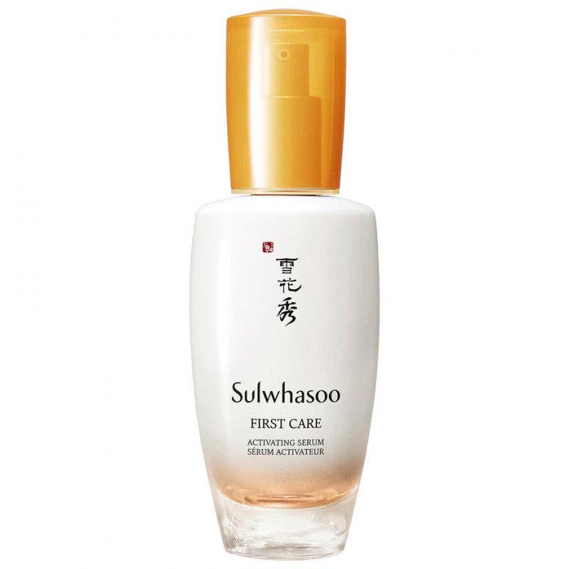 Сыворотка для лица Sulwhasoo First Care Activating Serum 30 мл (1306435232)