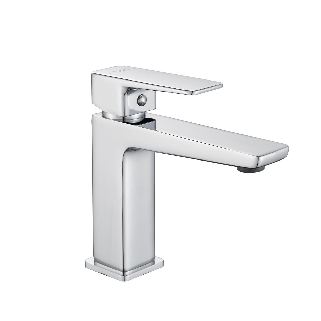Смеситель для раковины Lidz Orion 001F k25 Chrome (LDORI001FCRM48091)