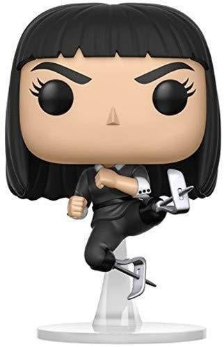 Фігурка Funko Pop Kingsman Gazelle 10 см (Movies KG 465)