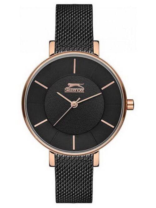 Наручний годинник жіночий Slazenger SL.09.6147.3.02 (110714)