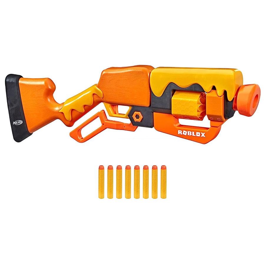 Бластер Nerf Roblox Adopt Me Bees (F2486)