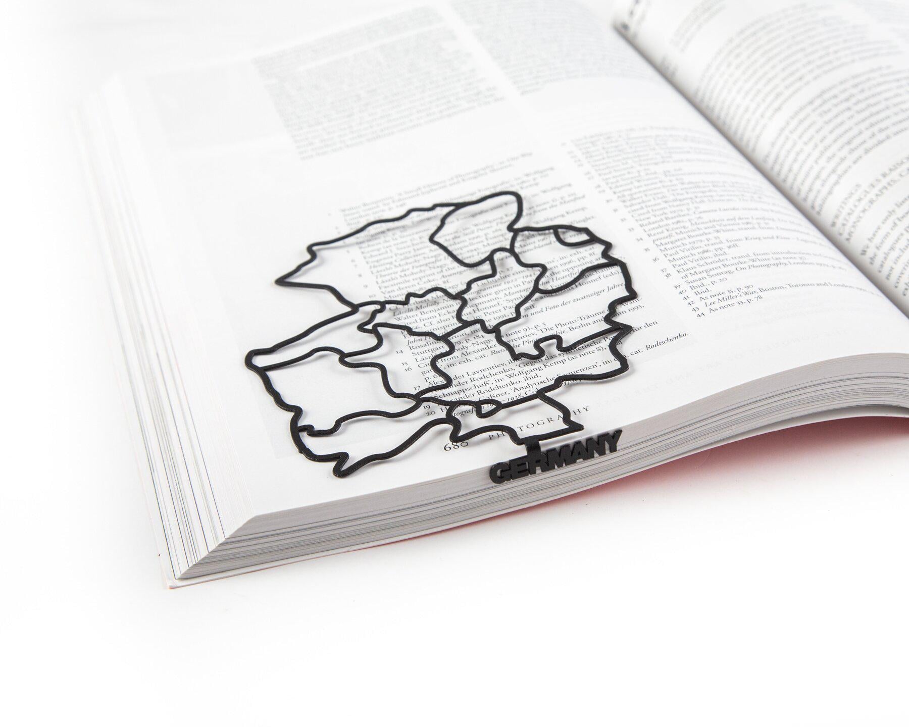 Закладка для книг Німеччина (sp6-206520437971102) Закладка для книг Німеччина (sp6-206520437971102)
