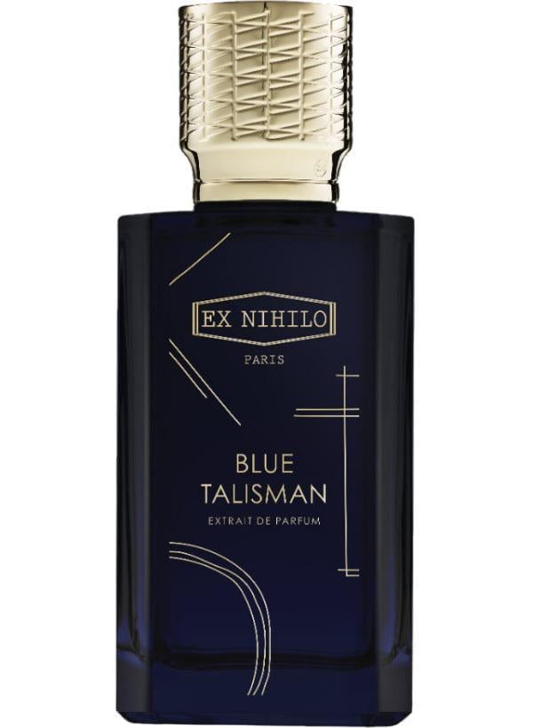 Парфум унісекс Ex Nihilo Blue Talisman Extrait 100 мл без пакування (405841)