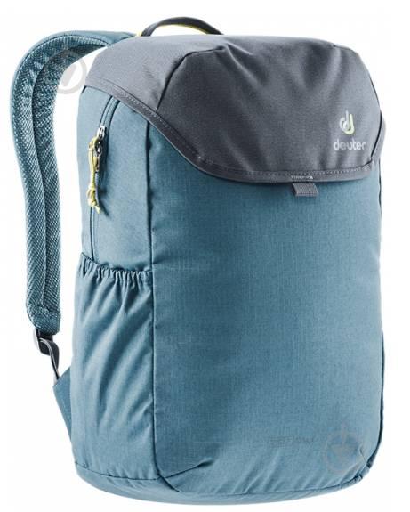 Рюкзак Deuter Vista Chap Arctic-Graphite (1052-3811119 3445)