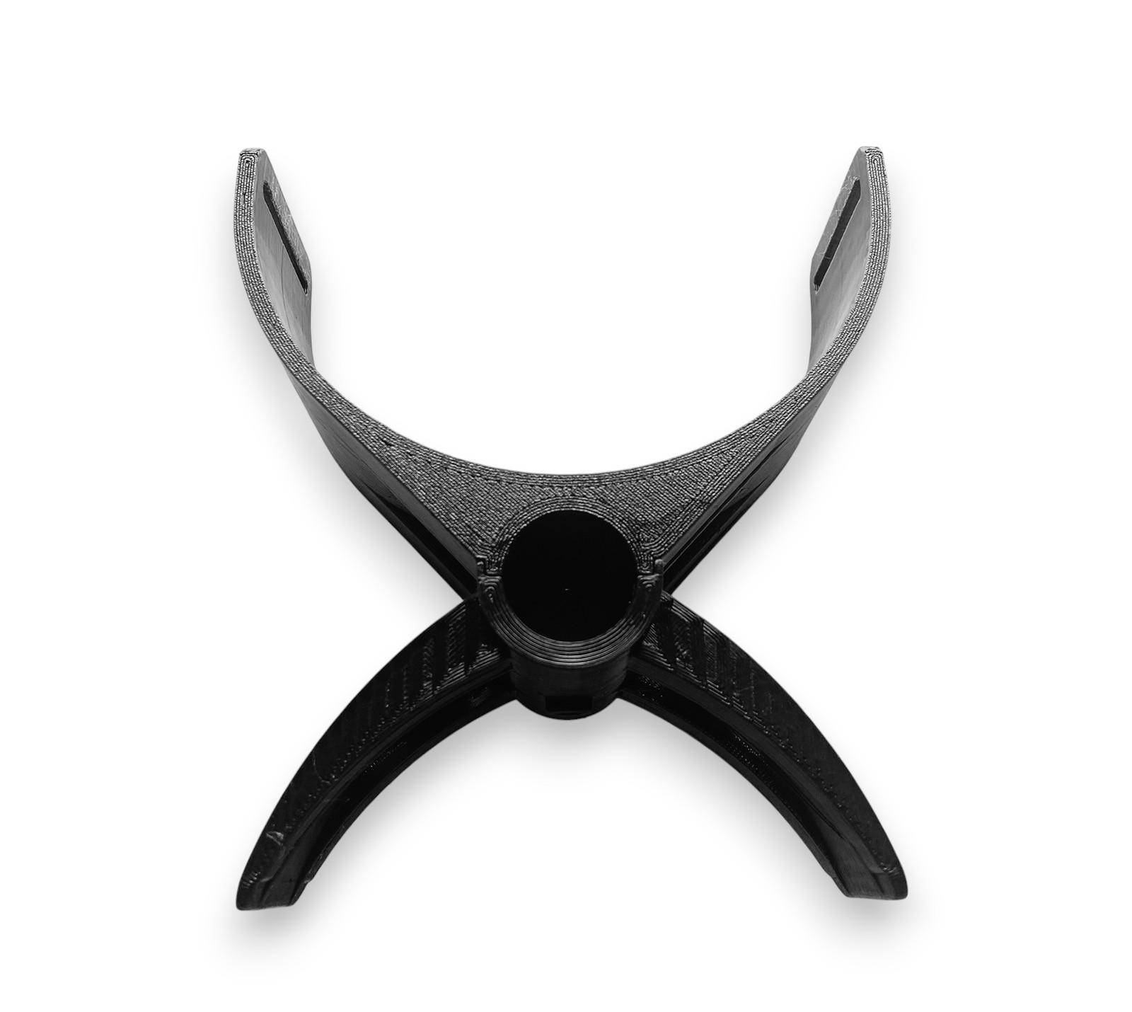 Підлокітник металошукача для Minelab/Xterra посилений (29558800) - фото 6 Підлокітник металошукача для Minelab/Xterra посилений (29558800) - фото 6