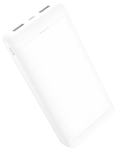 Повербанк BYZ W5 20000 mAh White (BYZ-W5-W) - фото 1