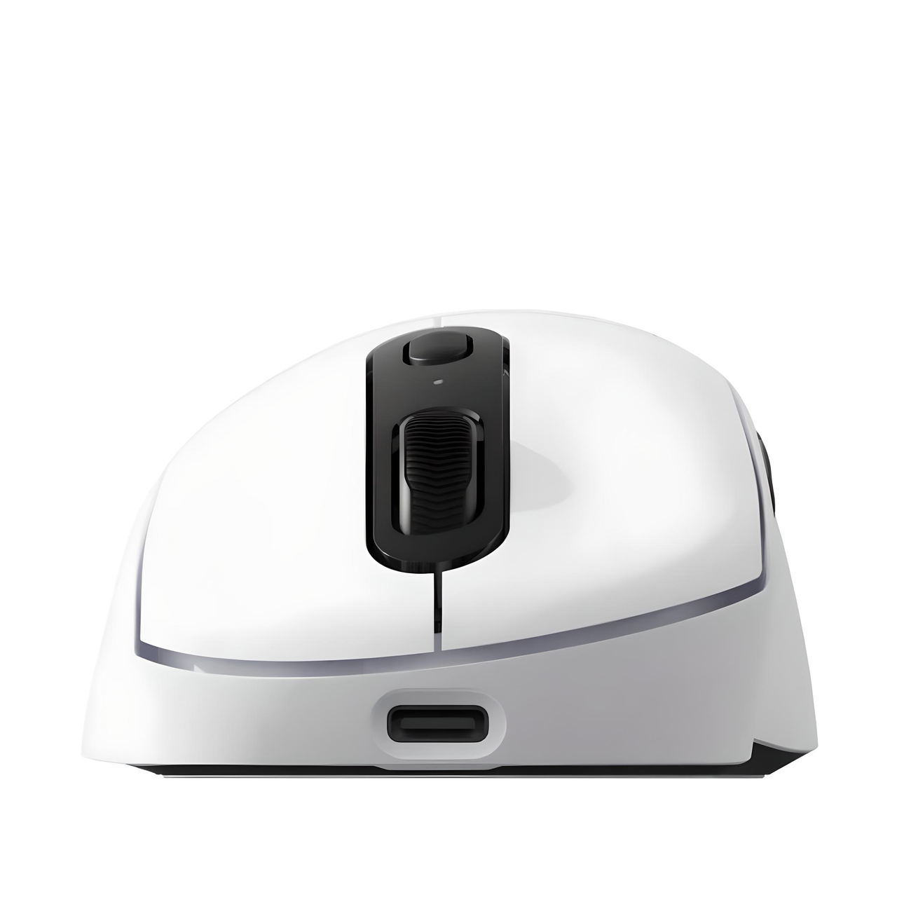 Компьютерная мышка Rapoo VT3PRO MAX с комбинированным подключением 30000 DPI White (2570682969) - фото 2 Компьютерная мышка Rapoo VT3PRO MAX с комбинированным подключением 30000 DPI White (2570682969) - фото 2