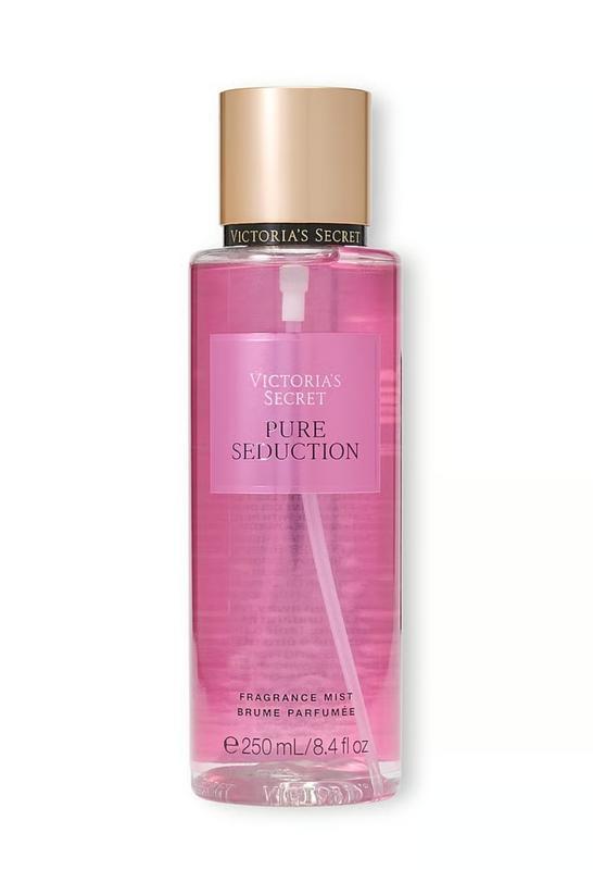 Спрей для тела парфюмированный Victoria's Secret Pure Seduction 250 мл (2737031691)