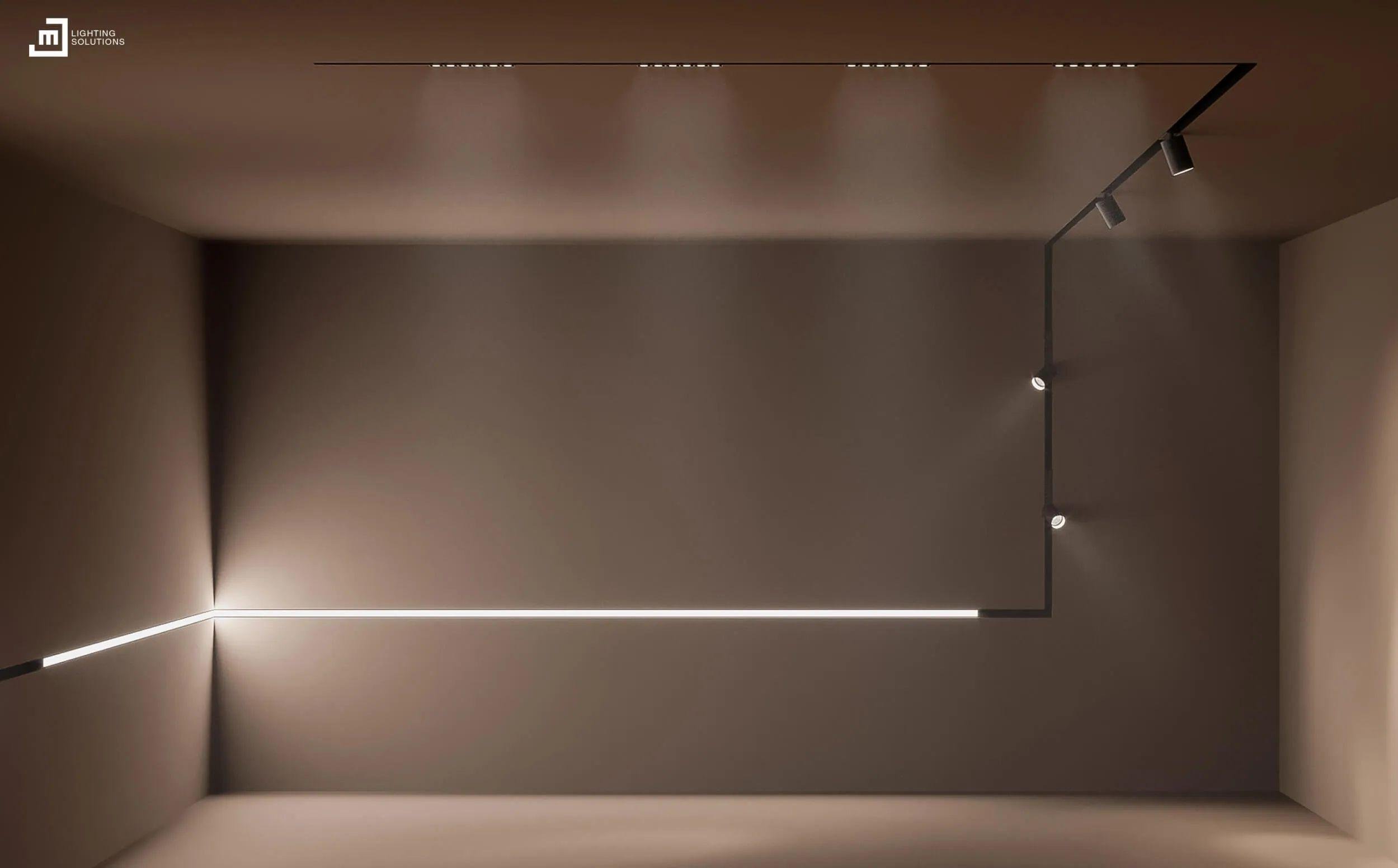 Трековий світильник MJ-Light Magnet TS-SLC78043/6X2W NW 4000K (9420968) - фото 6 Трековий світильник MJ-Light Magnet TS-SLC78043/6X2W NW 4000K (9420968) - фото 6