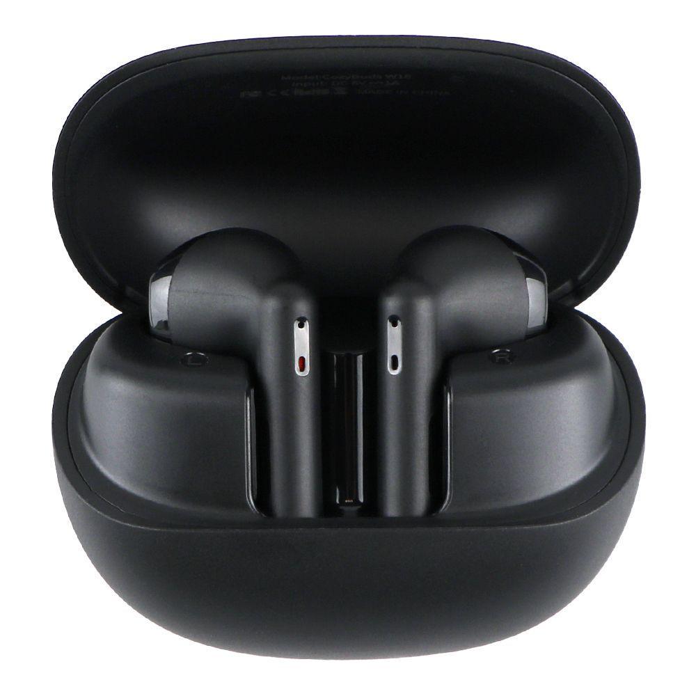 Наушники беспроводные TWS Remax W16 с шумопоглощением и HD звуком Черный (2179349421)