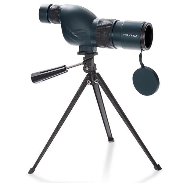 Подзорная труба Praktica Hydan 12-36x50