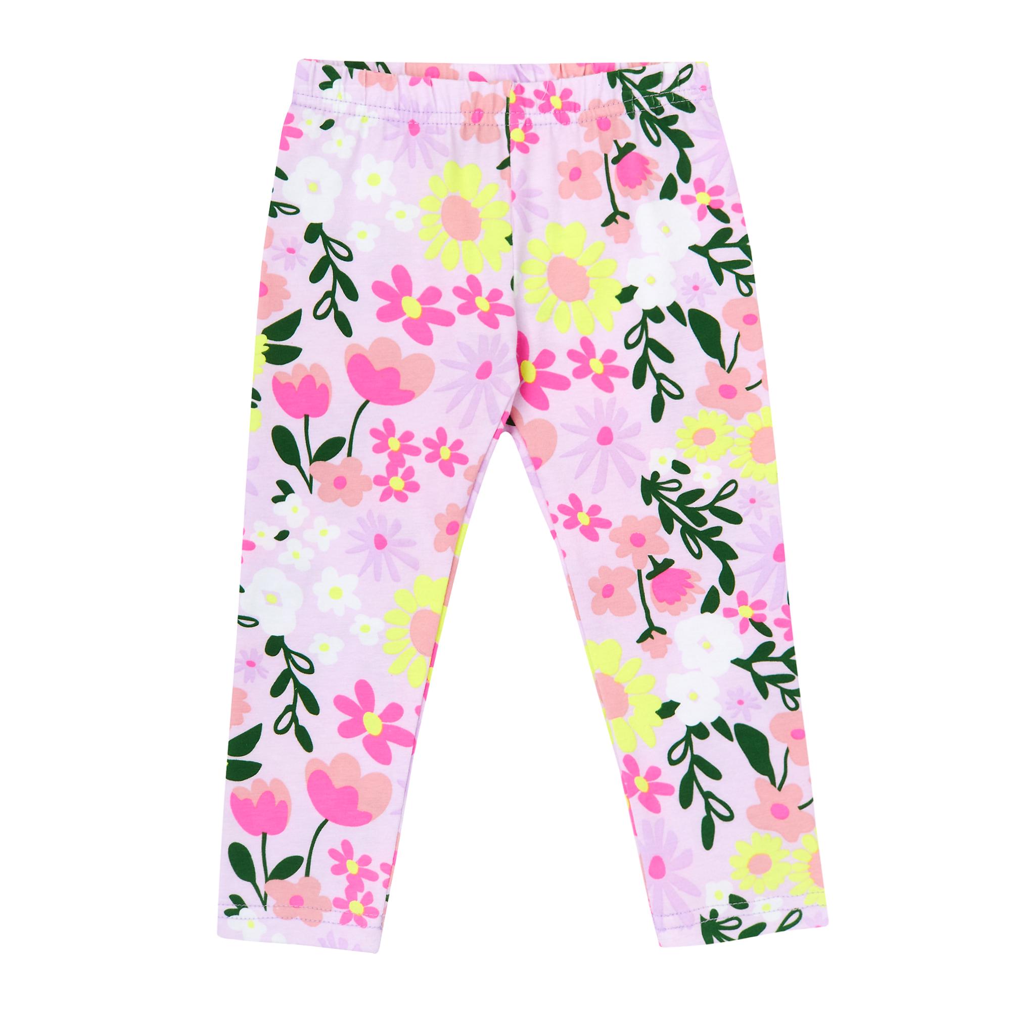 Лосины детские р. 110 (7СК117)