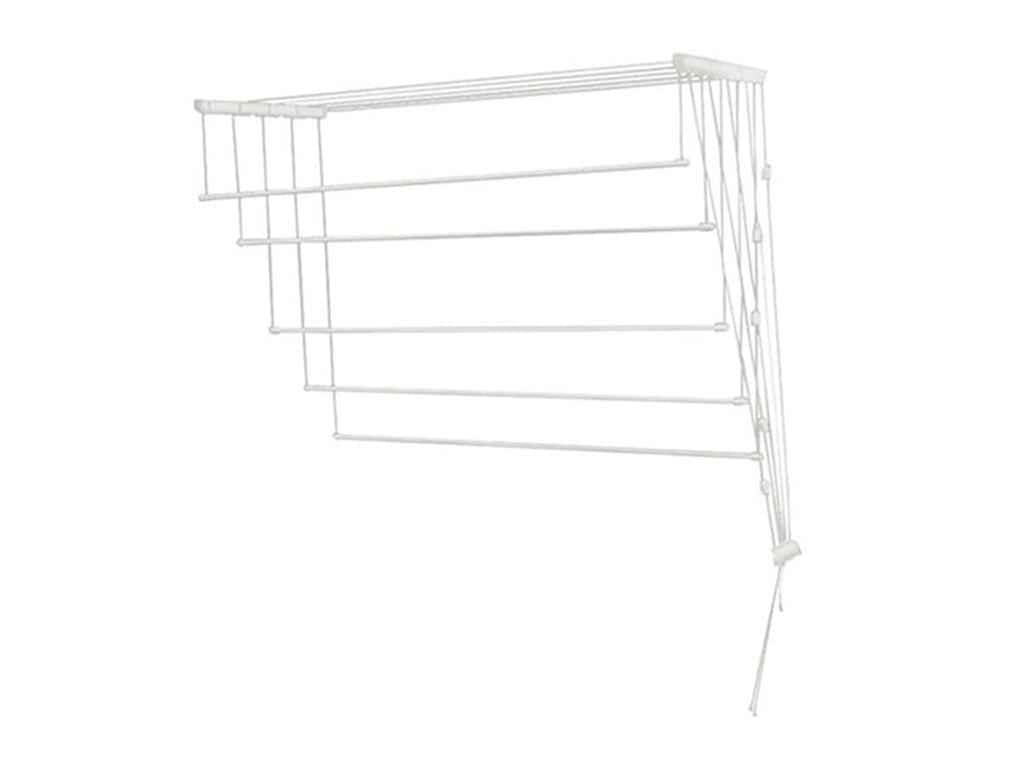 Сушилка для белья Шилз потолочная Laundry 5х1,9 м (190-D5)