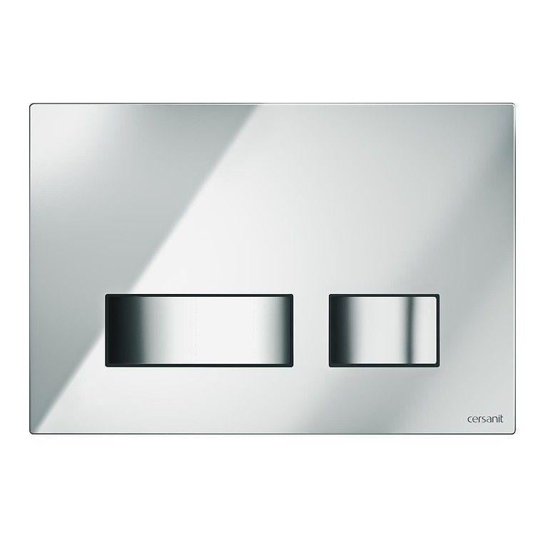 Кнопка слива Movi Хром (000019278)