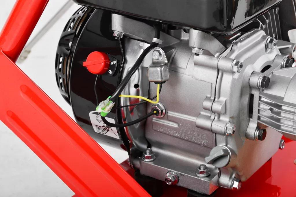 Автомойка высокого давления бензиновая HECHT 3230 207 бар 681 л/ч - фото 5 Автомойка высокого давления бензиновая HECHT 3230 207 бар 681 л/ч - фото 5