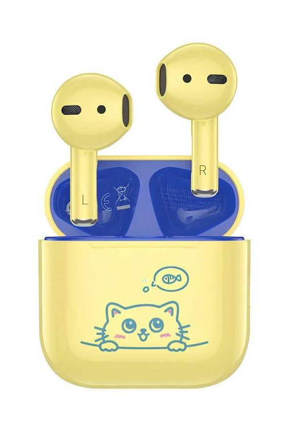 Наушники Hoco EW112 (25164723) Наушники Hoco EW112 (25164723)