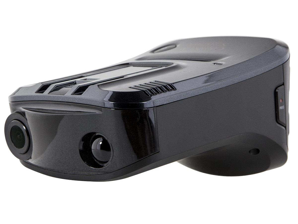 Видеорегистратор с радар-детектором Sho-Me Combo №1 Signature - фото 3 Видеорегистратор с радар-детектором Sho-Me Combo №1 Signature - фото 3