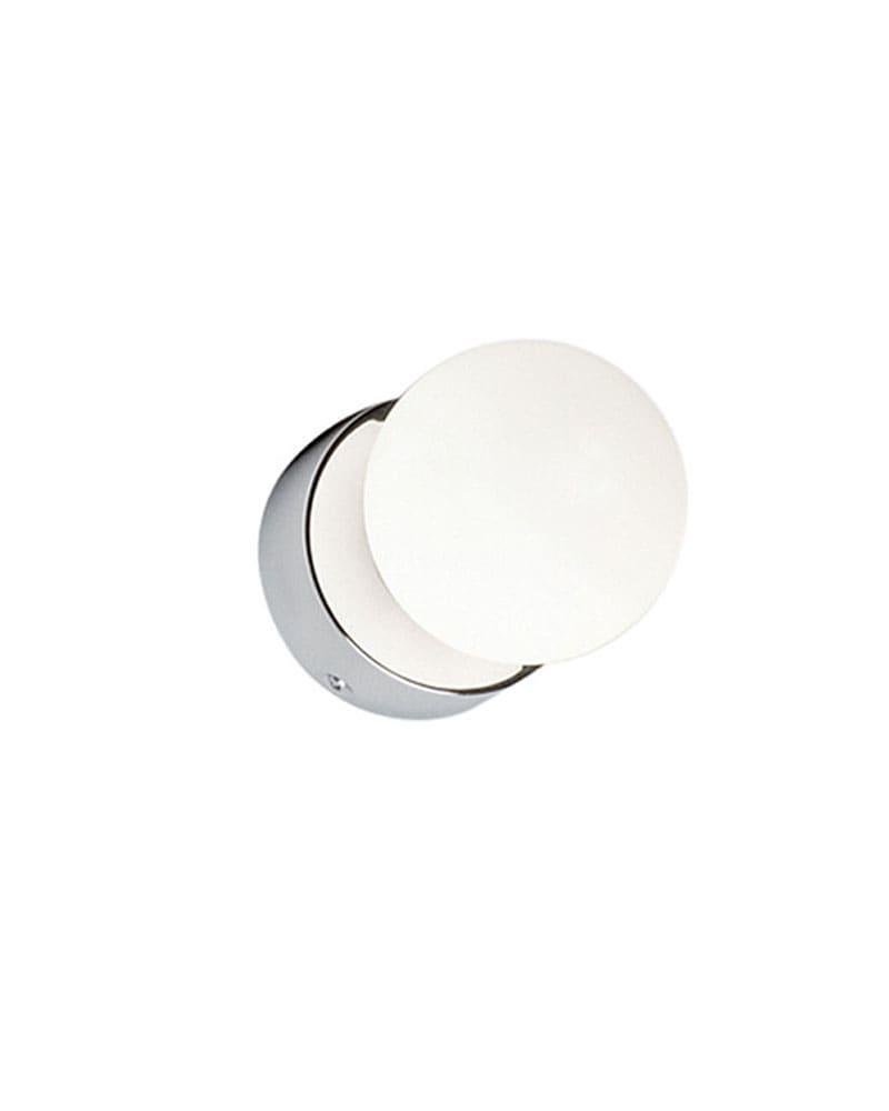 Светильник Nowodvorski 6948 Brazos G9 1x25W IP44 (2229959246)
