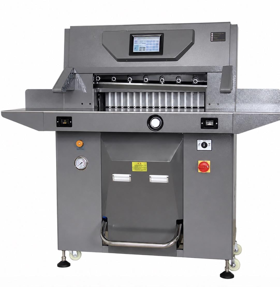 Гільйотина гідравлічна WH 7210TX Hydraulic (000016833)