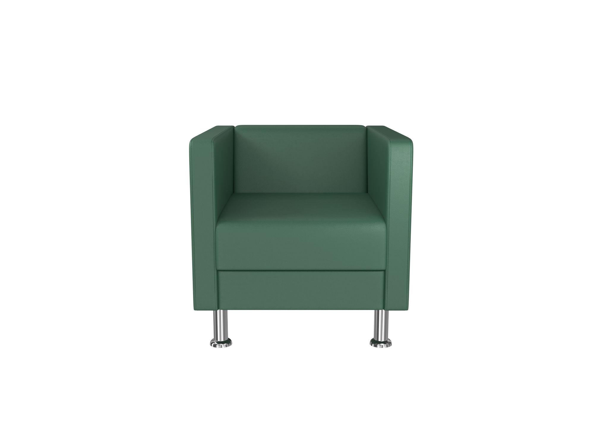 Крісло BNB Бонго 75 см Зелений (2226) - фото 2 Крісло BNB Бонго 75 см Зелений (2226) - фото 2