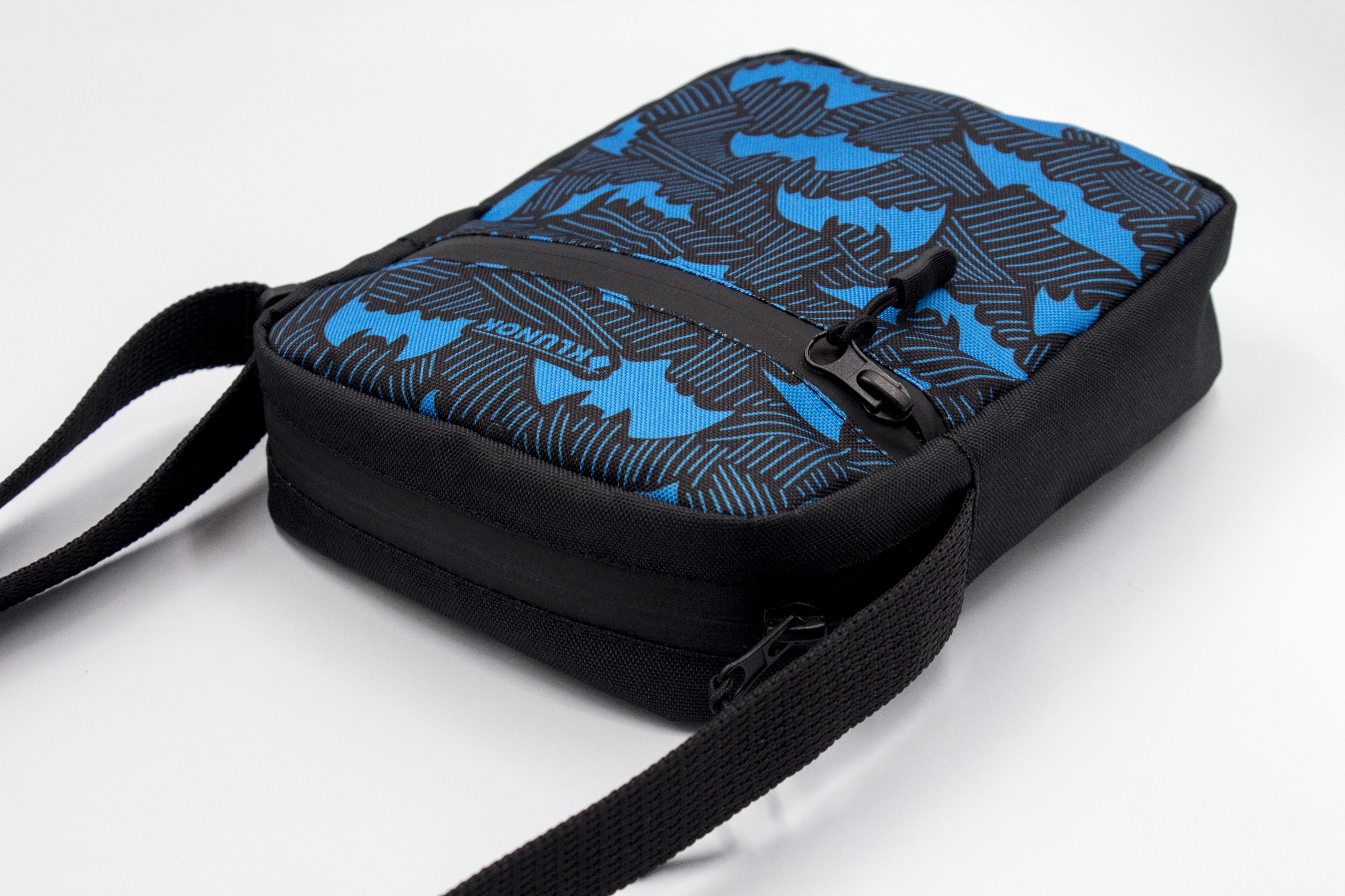 Сумка через плече для хлопців BAT (К-16) - фото 6