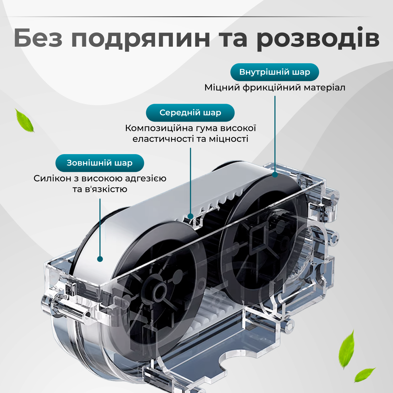 Робот для мытья окон с пультом дистанционного управления (2345678901234) - фото 4 Робот для мытья окон с пультом дистанционного управления (2345678901234) - фото 4