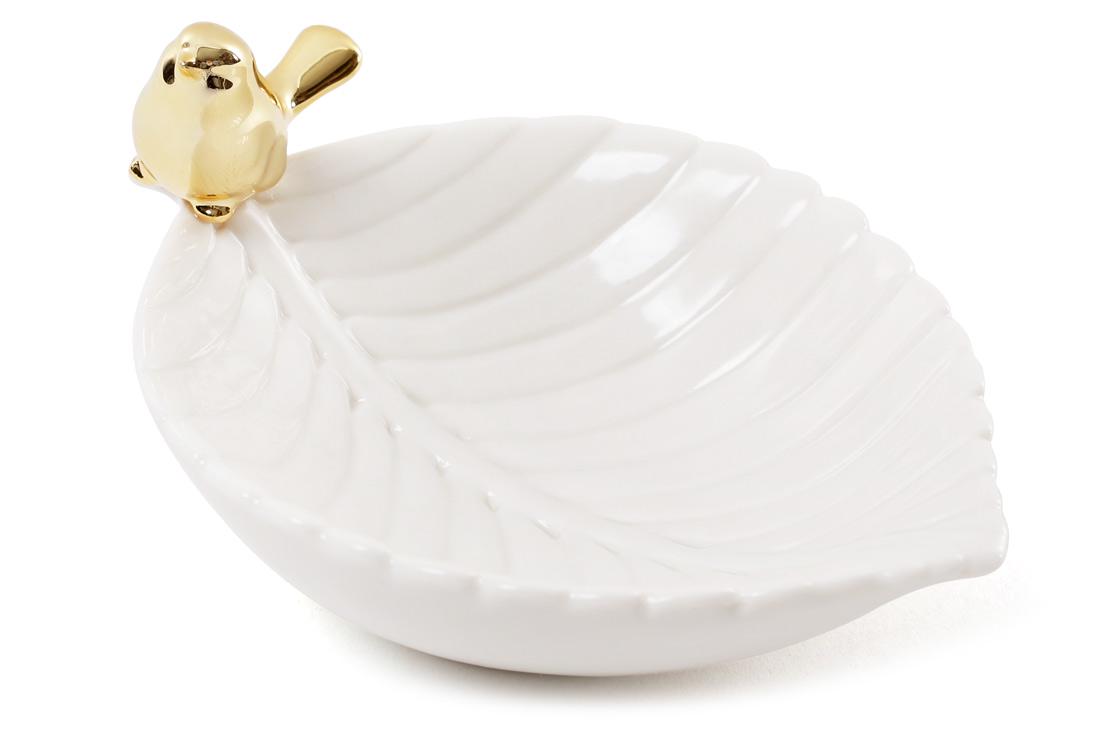 Подставка фарфоровая для украшений BonaDi (727-145)